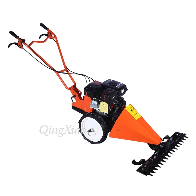 6.5Hp Four Stroke Wheeled Gras - Farming Agriculture Jobs บทวิจารณ์และราคา
