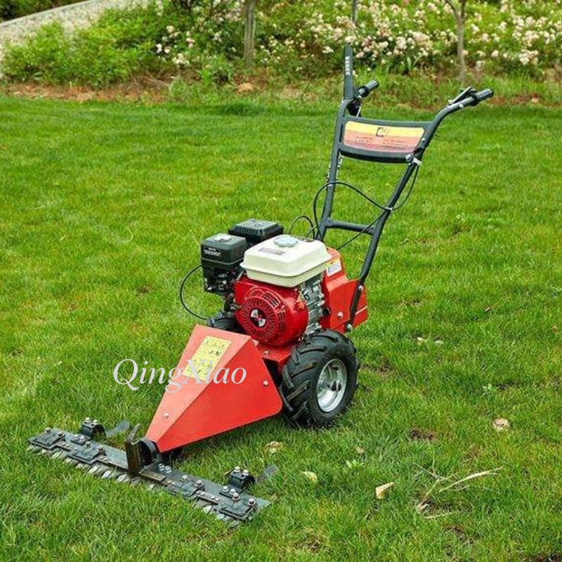 6.5Hp Four Stroke Wheeled Gras - Farming Agriculture Jobs บทวิจารณ์และราคา
