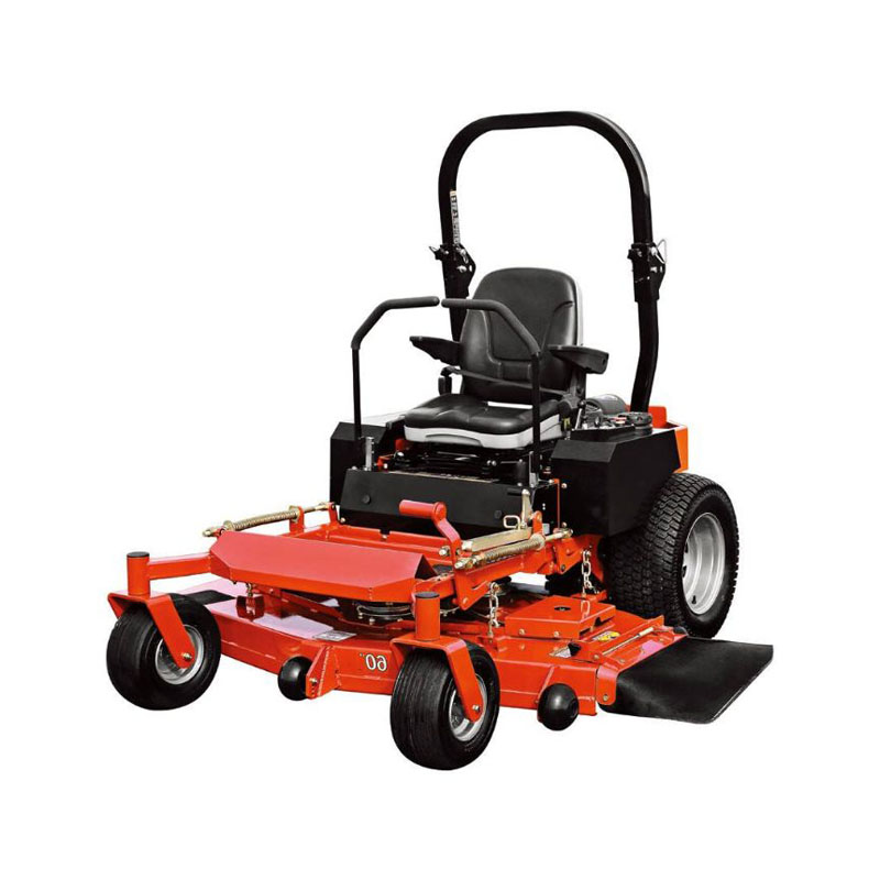 Ride on Tractor Zero Turn Lawn - Farming Zero บทวิจารณ์และราคา