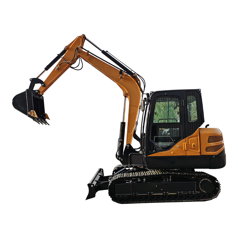 906 Small Excavator EPA Approv - Farming Agriculture Jobs บทวิจารณ์และราคา