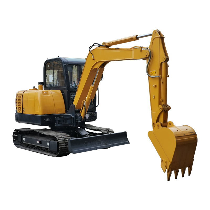 906 Small Excavator EPA Approv - Farming Agriculture Jobs บทวิจารณ์และราคา