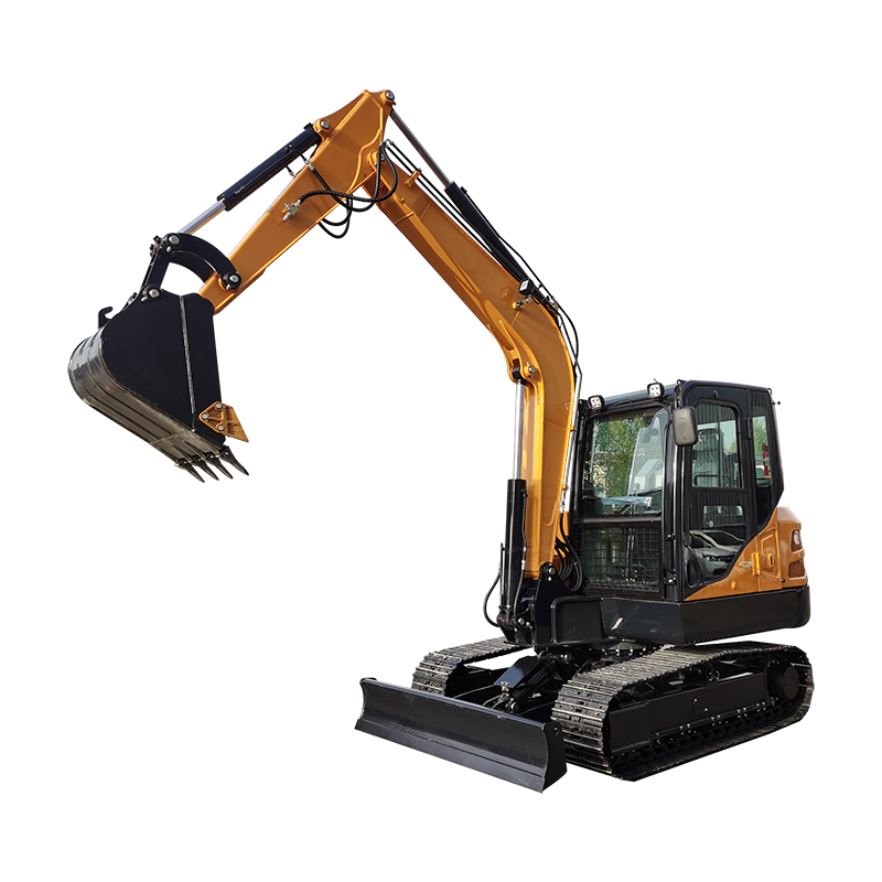 906 Small Excavator EPA Approv - Farming Agriculture Jobs บทวิจารณ์และราคา