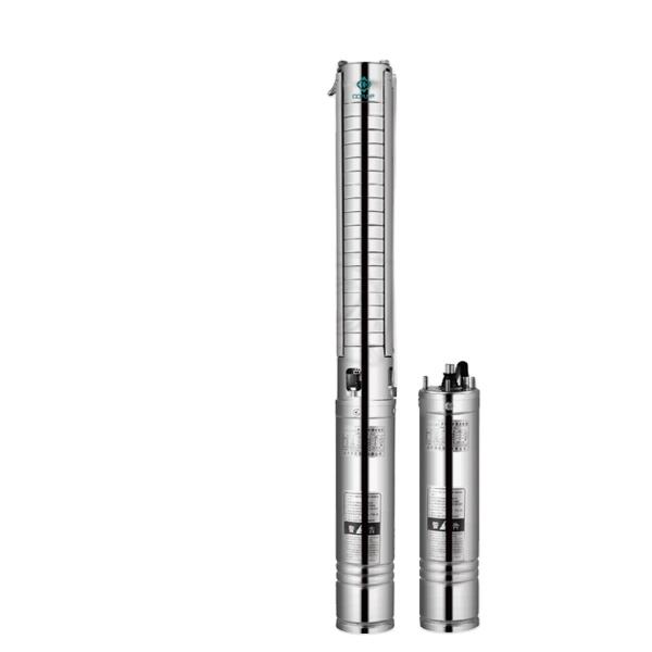 QQPUMP 4SPM5-17 Vertical 2 Sub - Agriculture Vertical Farming บทวิจารณ์และราคา