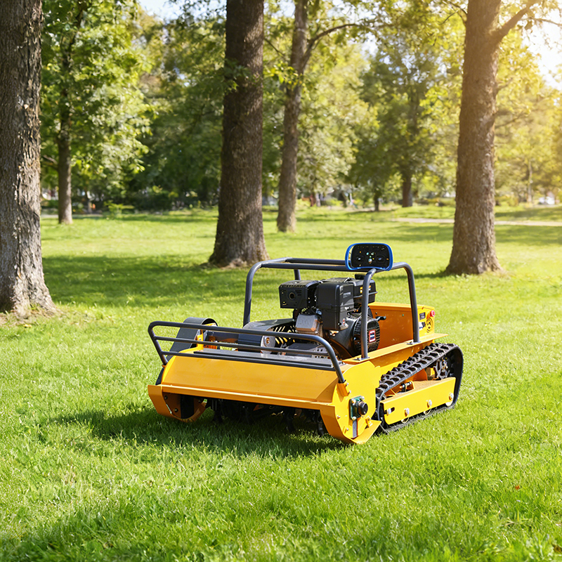 Customized remote-controlled s - Farming Zero บทวิจารณ์และราคา