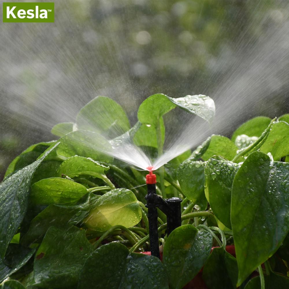 KESLA 20PCS 90/180/360 Degree  - Agriculture Farming Kit บทวิจารณ์และราคา