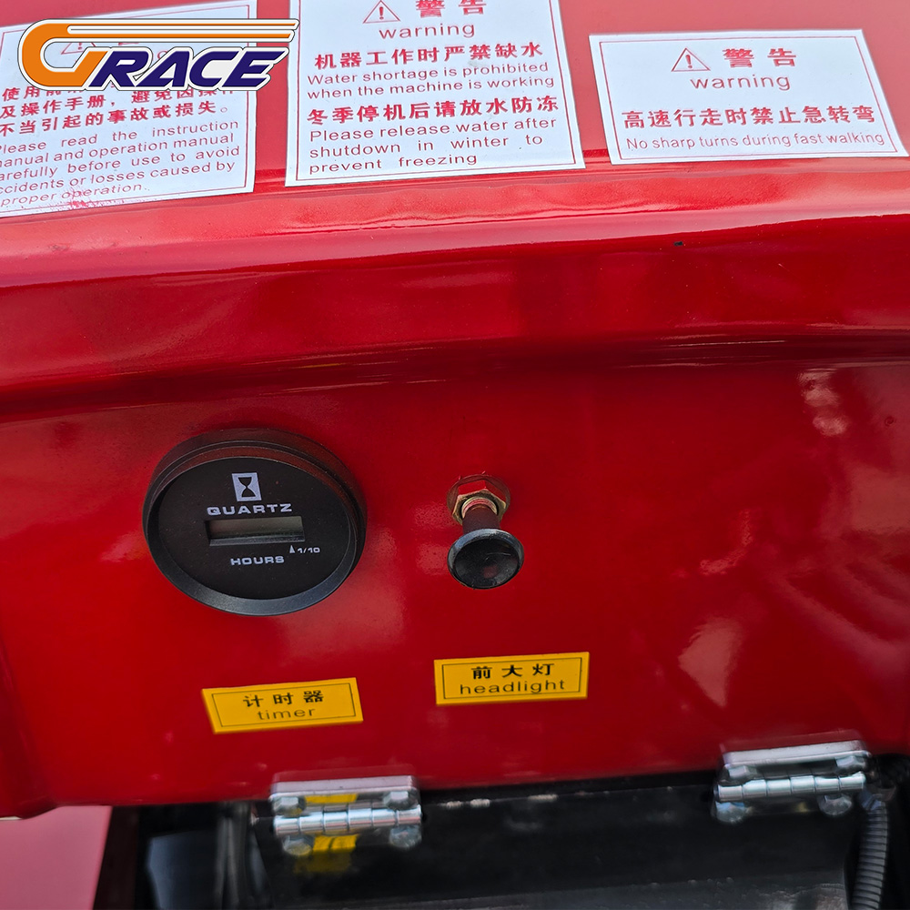 Hot Sale 80HP Agricultural Cra - Agriculture Farming Work บทวิจารณ์และราคา